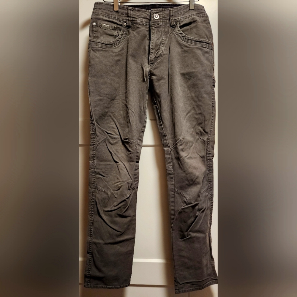 Men's KUHL Free Kanvus
